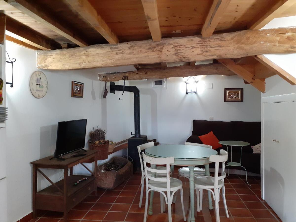 Holiday home Castanos *