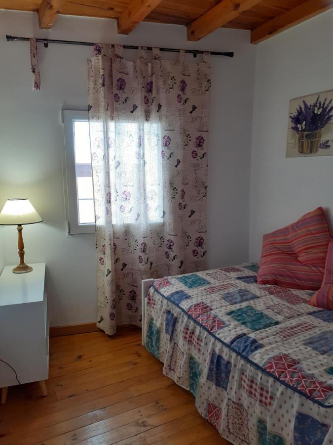 Holiday home Castanos Solana de Avila